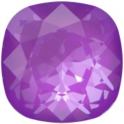 Cabochon Swarovski 4470 10 mm - Cristallo Electric Violet Ignite x1|raw }}