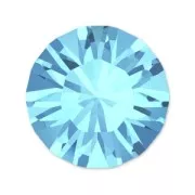 Cabochon PureCrystal 1028 mm. 1.8 Aquamarine x50