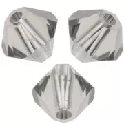 Biconi PureCrystal 5328 mm. 4 Black Diamond x50