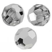 Sfere PureCrystal 5000 mm. 6 Crystal Light Chrome x6