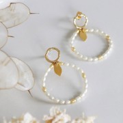 Swarovski Grain de riz Perle - 5824 4 mm Perla di sambuco x20