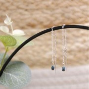 Perle Swarovski Grain de riz 5824 4mm Iridescent Dreamy Rose Pearl x20