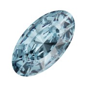 Cabochon Swarovski 4162 14x7,5 mm Acquamarina x1|raw }}