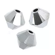 Biconi PureCrystal 5328 mm. 4 Crystal Light Chrome 2X x50