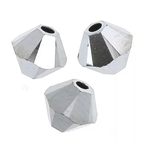 Biconi PureCrystal 5328 mm. 4 Crystal Light Chrome 2X x50