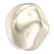 Barocco perlato Swarovski 5841 Perla rotonda irregolare 8 mm Perla crema x1|raw }}