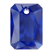 Swarovski 6435 11,5x8 mm pendente - Majestic Blue x1|raw }}