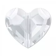 Love Bead PureCrystal 5741  mm.  8 Crystal  x1