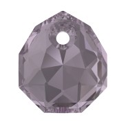 Swarovski 6436 Majestic Pendente 9 mm - Ametista x1
