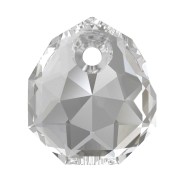 Swarovski 6436 Majestic Pendente 9 mm - Cristallo x1|raw }}