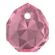 Swarovski 6436 Majestic Pendente 11,5 mm - Rosa x1|raw }}