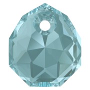 Swarovski 6436 Majestic Pendente 11,5 mm - Acquamarina x1|raw }}