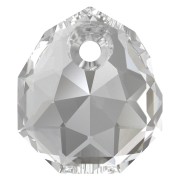 Swarovski 6436 Majestic Pendente 11,5 mm - Cristallo x1