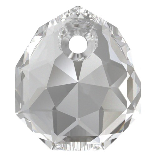 Swarovski 6436 Majestic Pendente 11,5 mm - Cristallo x1