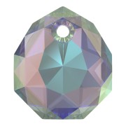 Swarovski 6436 Majestic Pendente 11,5 mm - Cristallo AB x1|raw }}