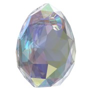 Swarovski 6436 Majestic Pendente 16 mm - Cristallo AB x1