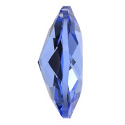 Pendente Swarovski 6438 Elliptic Cut Pendant 11.5 mm - Sapphire x1