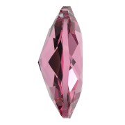 Pendente Swarovski 6438 Elliptic Cut Pendant 11.5 mm - Rose x1