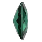 Pendente Swarovski 6438 Elliptic Cut Pendant 11.5 mm - Emerald x1