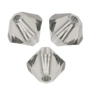 Biconi Swarovski 5328 mm. 3 Black Diamond x50