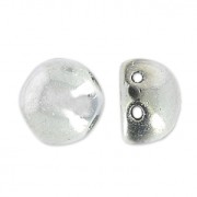 Cabochon 2 fori 6 mm Labrador x20|raw }}
