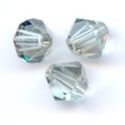 Biconi Swarovski 5328 mm. 4 Light Azore Satin x50