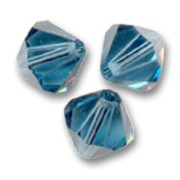 Biconi Swarovski 5328 mm. 4 Montana x50