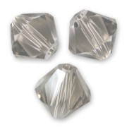 Biconi Swarovski 5328 mm. 4 Greige x50