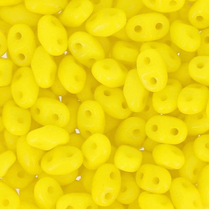 MiniDuo 2x4 mm Limon x10g