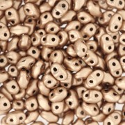 MiniDuo 2x4 mm Gold Mat x10g|raw }}