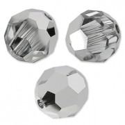 Sfere Swarovski 5000 mm. 4 Crystal Light Chrome x20