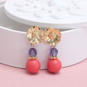 Sfere Swarovski 5000 mm. 6 Tanzanite  x6