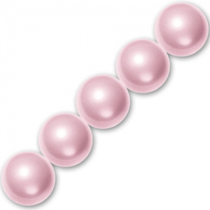 Perle Swarovski 5810 4 mm Rosaline Pearl x20