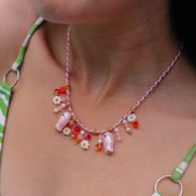 Perle Swarovski 5810 4 mm Perla bianca x20