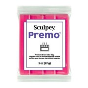 Pasta Premo 57 g Fluorescent Pink (n. 5503)