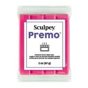 Pasta Premo 57 g Fluorescent Pink (n. 5503)