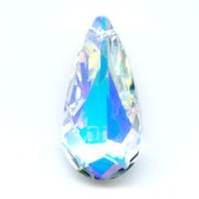  Larmes 6100 24x12 mm