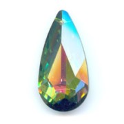  Larmes 6100 24x12 mm