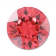 Cabochon Swarovski 1088 mm. 8 Padparadscha