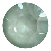 Cabochon Swarovski 1088 8 mm - Crystal Agave Ignite x1