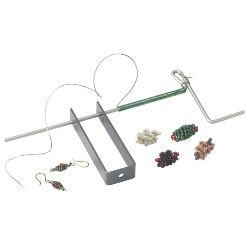 Arrotolatore per fili Coiling Gizmo