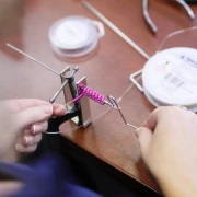 Arrotolatore per fili Coiling Gizmo