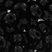 Mini-Gocce Miyuki mm. 3.4 DP401 - Jet x8g|raw }}