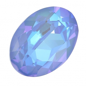 Cabochon Swarovski 4120 14x10 mm Crystal Ocean DeLite x1