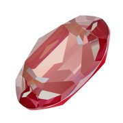 Cabochon Swarovski 4120 ovale mm. 14x10 Crystal Royal Red DeLite x1