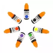 Colorante per resina Color'Resin 15g Nero x1