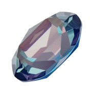 Cabochon Swarovski 4120 ovale mm. 18x13 Crystal Royal Blue DeLite x1