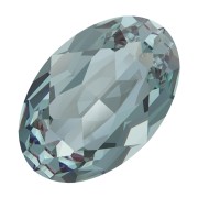 Cabochon Swarovski 4120 18x13 mm Acquamarina Ignite x1