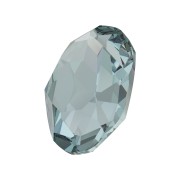 Cabochon Swarovski 4120 18x13 mm Acquamarina Ignite x1