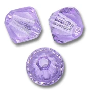 Biconi PureCrystal 5328 mm. 4 Violet x50